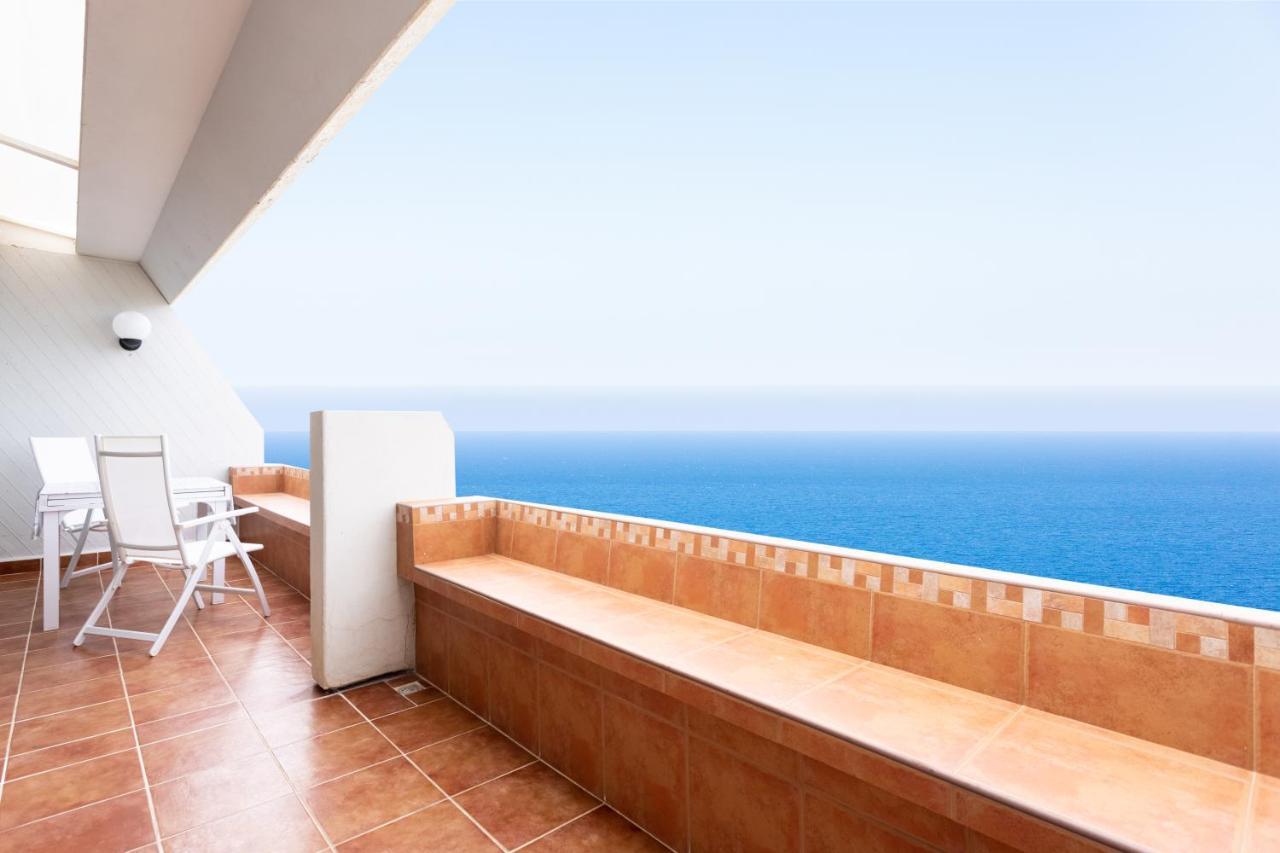 Listen The Rocks - 232 Costa Del Silencio Exterior photo