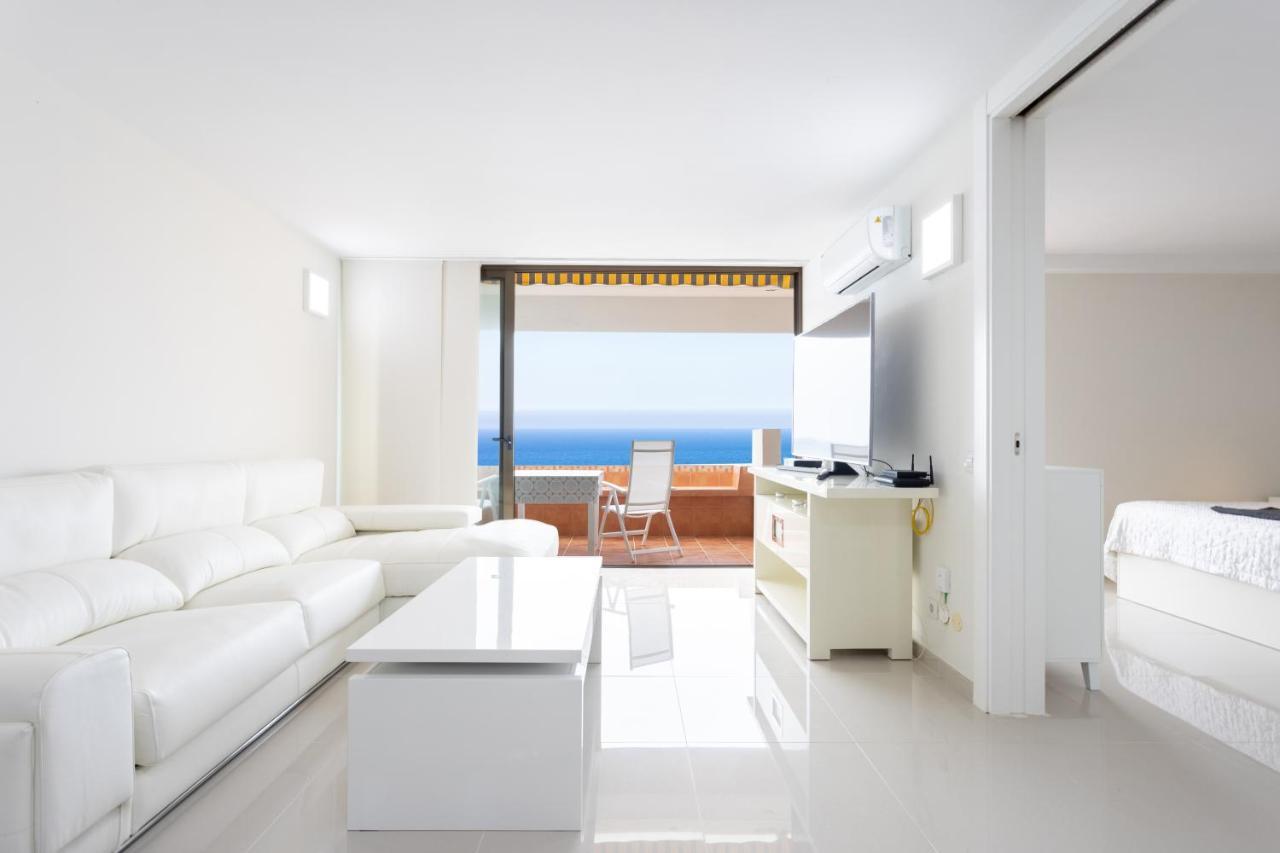Listen The Rocks - 232 Costa Del Silencio Exterior photo